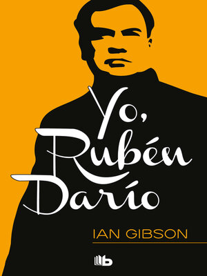 cover image of Yo, Rubén Darío